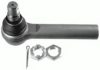MASSEY FER 3429731M1 Tie Rod End